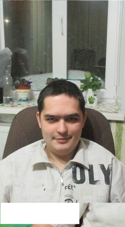  ,   Ayrat, 33 ,   