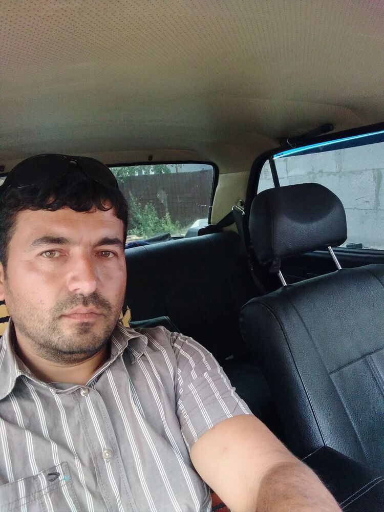  21327310  Rustam, 36 ,    
