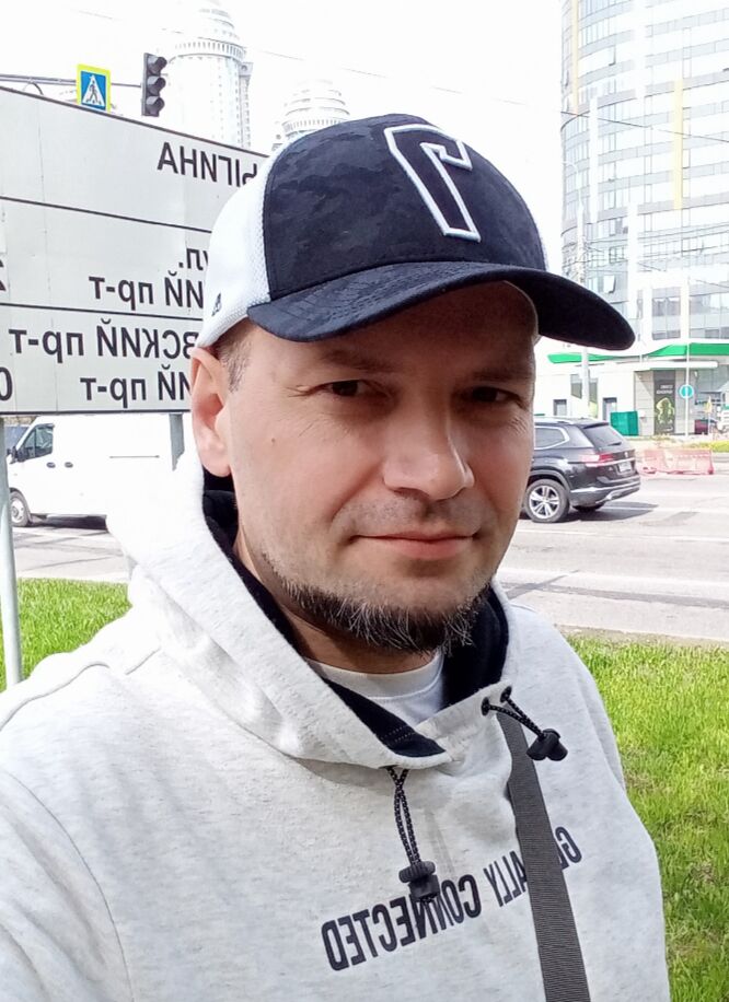 ���������� ����������, ���� ������� Jordj, 39 ���, ������������ ��� ������, ����� � ���������