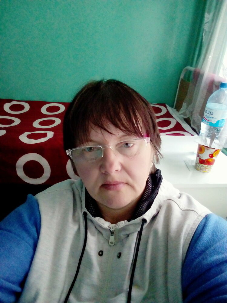  16101370  Irina, 56 ,    
