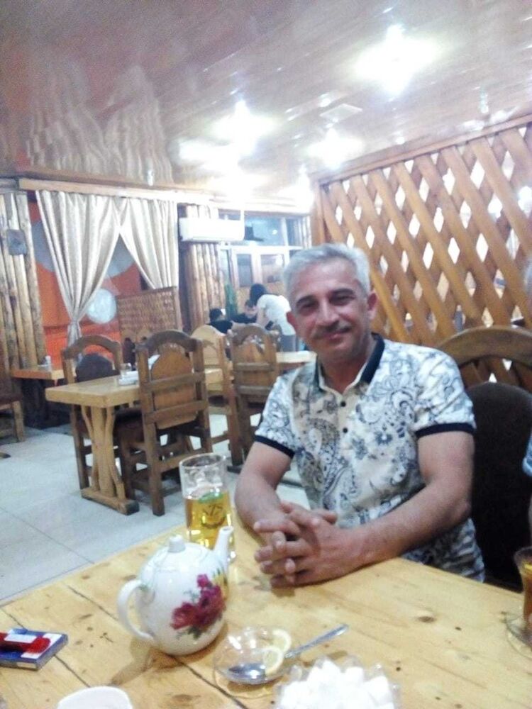  ,   Azer, 56 ,  