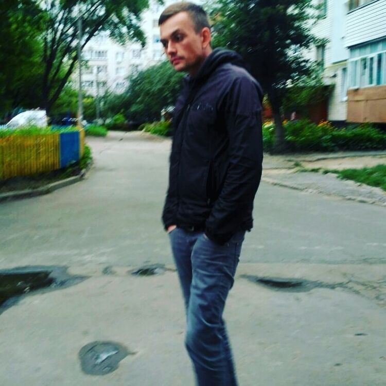 ���������� ��������, ���� ������� Vasiliy, 36 ���, ������������ ��� ����� � ���������, c�������� ���������