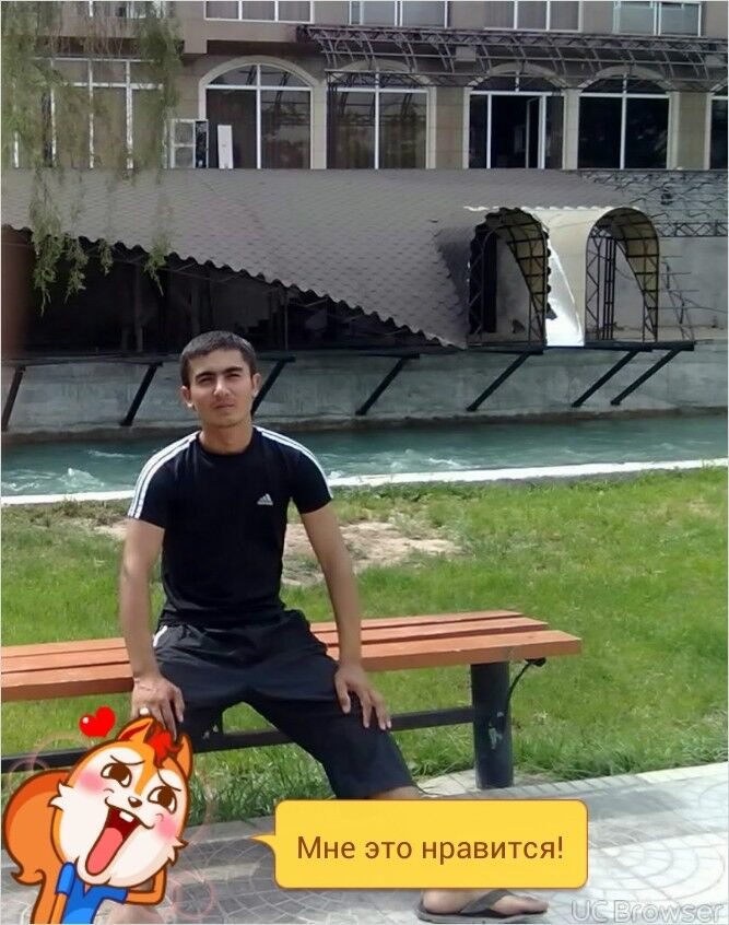  6362670  Suhrob, 36 ,    