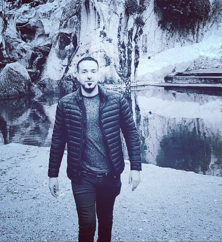 ���� 18854230 ������� Hari, 38 ���, ���� ���������� � �����������