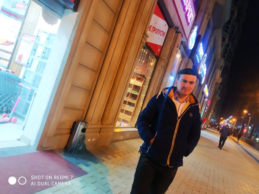  41970380  Avazbek, 29 ,    