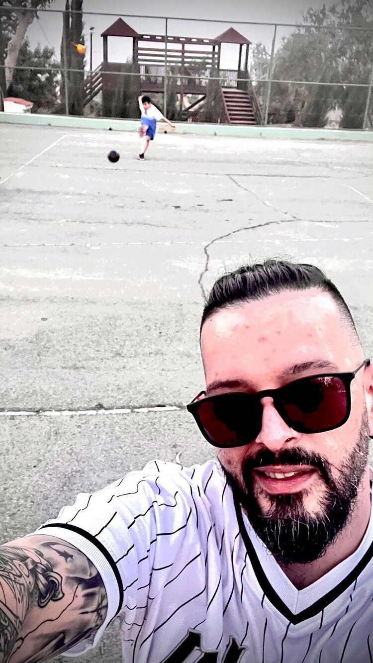  Limassol,   George, 33 ,   ,   