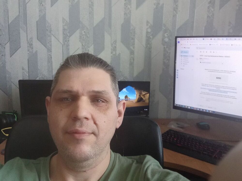 ���������� ������, ���� ������� ALEX, 39 ���, ������������ ��� c�������� ���������