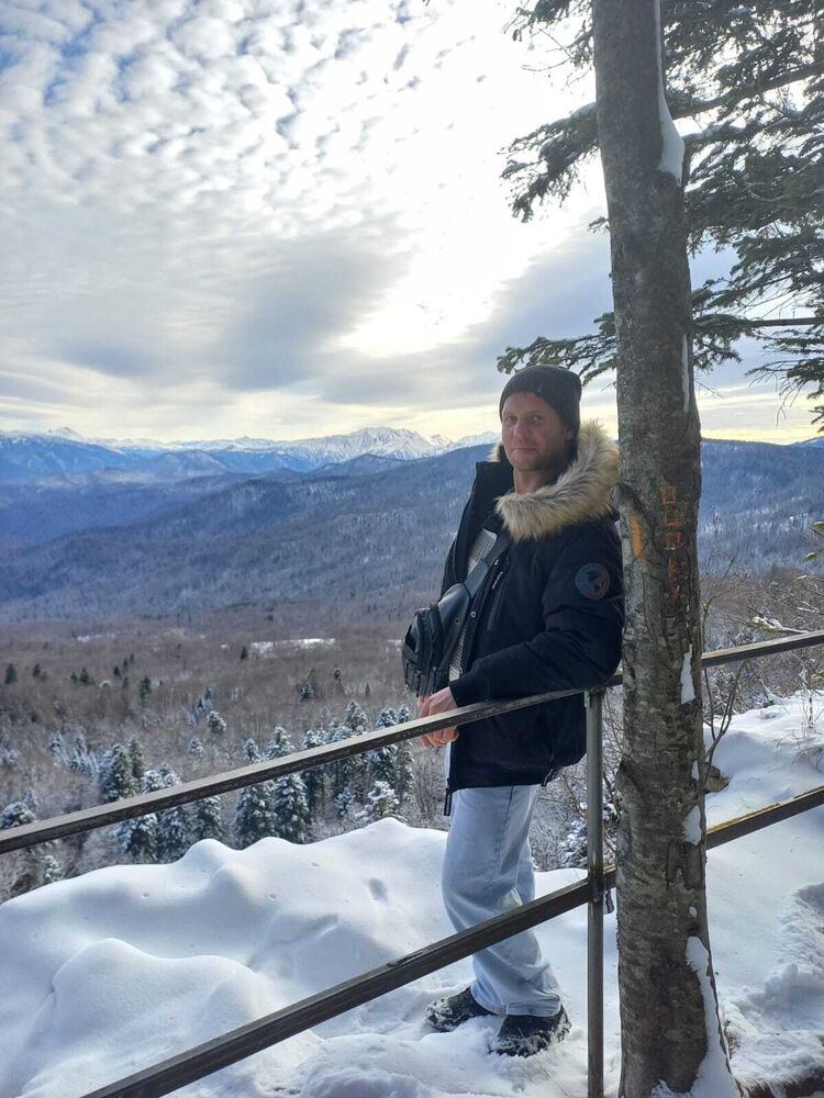 ���� 54874640 ������� SERGEI, 42 ����, ���� ���������� � ����������