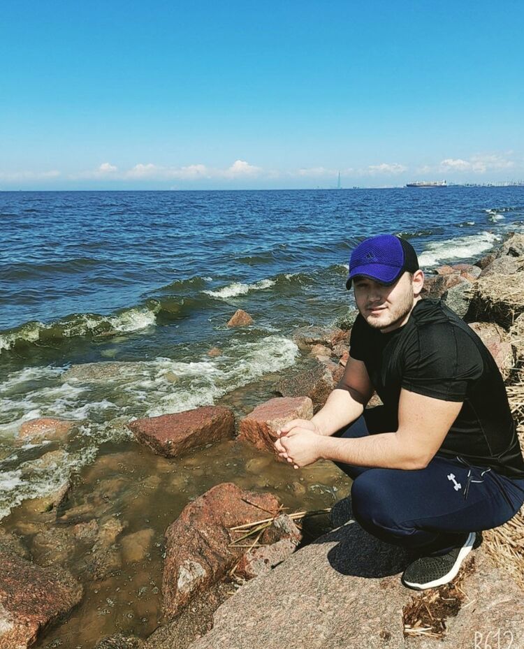 ���������� �����-���������, ���� ������� Karim, 32 ����, ������������ ��� ������, ����� � ���������