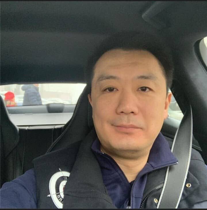  38422520  Kim sung, 59 ,    Ch'ongju
