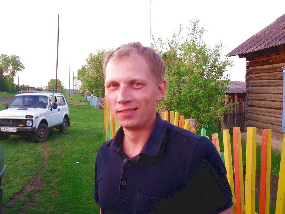  ,   Egor, 41 ,   