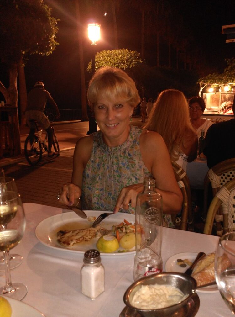 ���� 8290150 ������� �����, 58 ���, ���� ���������� � Malaga