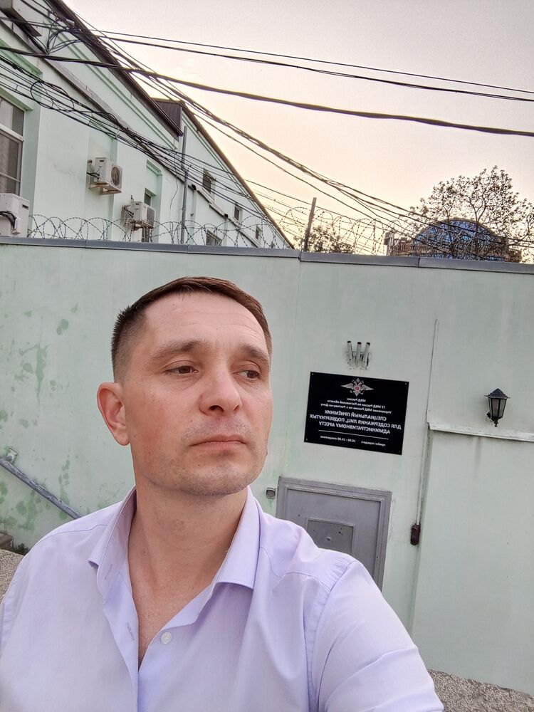 ���������� ������-��-����, ���� ������� Kirill, 43 ����, ������������ ��� ������, ����� � ���������