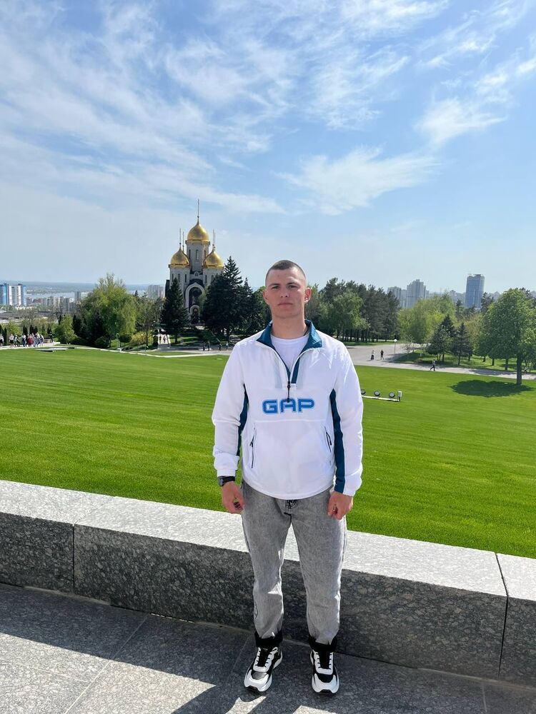  ,   Ilya, 26 ,   ,   