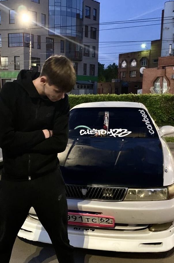 ���������� ������, ���� ����� ����, 23 ����, ������������ ��� ������