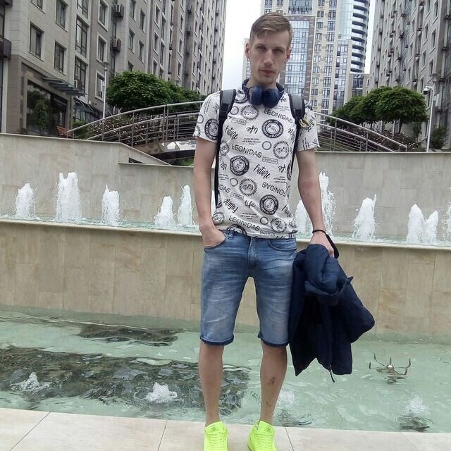 ���� 23406170 ������� Vovka, 30 ���, ���� ���������� � �����