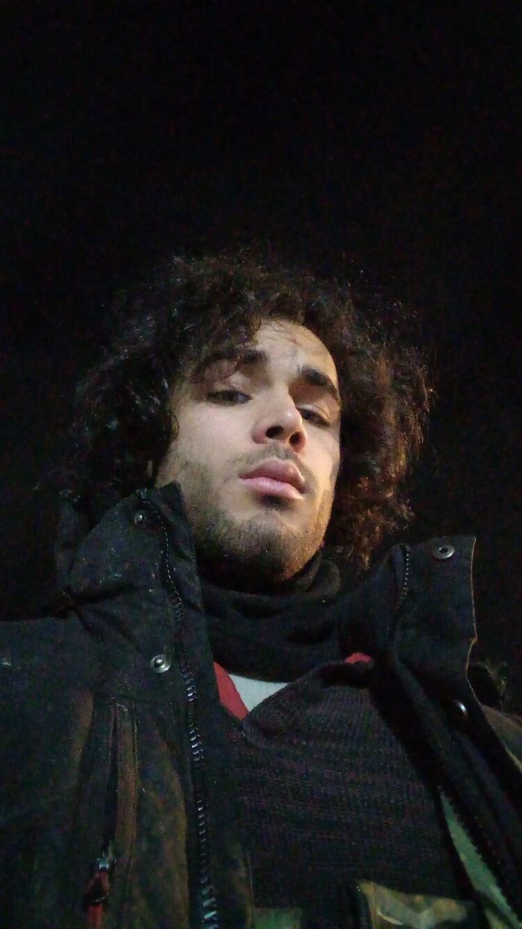  -,   Khristian, 23 ,     , c 