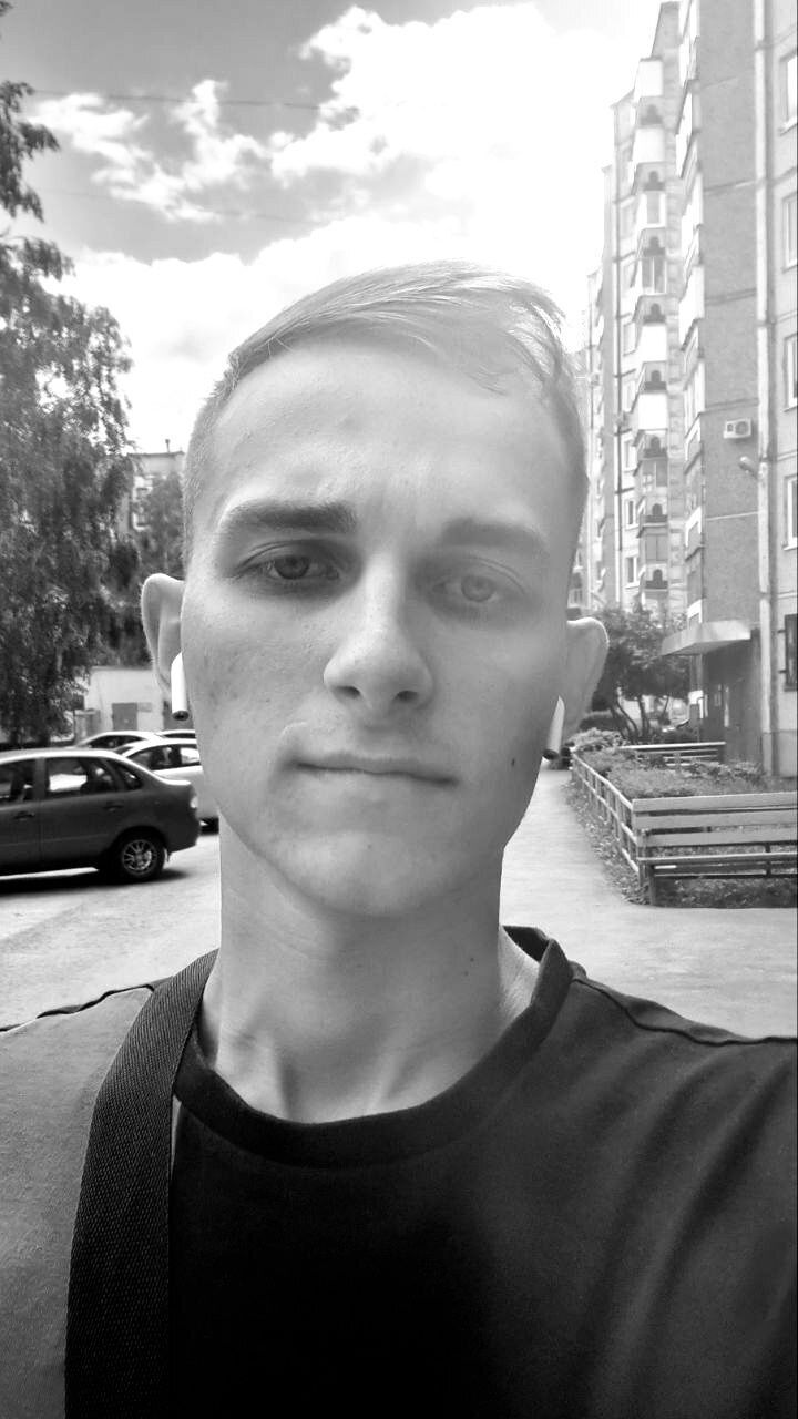  40563890  Fedor, 21 ,    