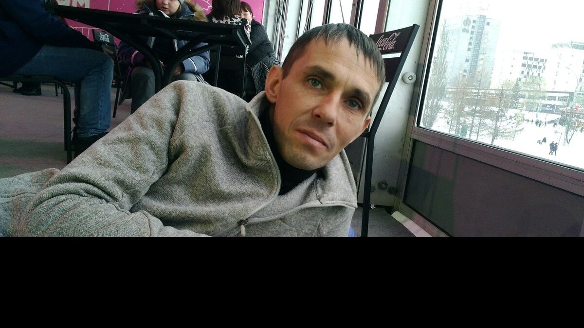 ���������� �����, ���� ������� Pavel, 47 ���, ������������ ��� ������, ����� � ���������, c�������� ���������