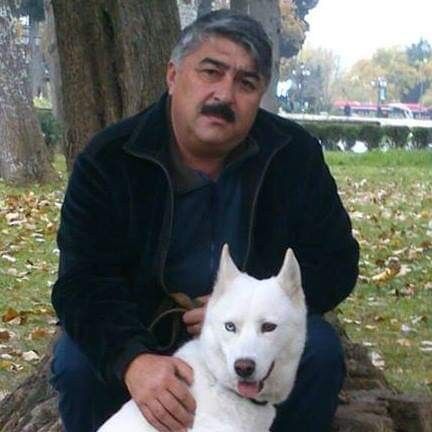  16724690  Ayaz, 67 ,    