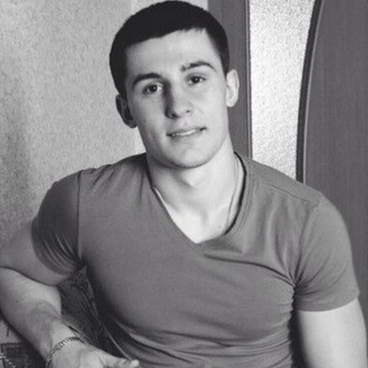 ���� 41471730 ������� ��������, 35 ���, ���� ���������� � ���������