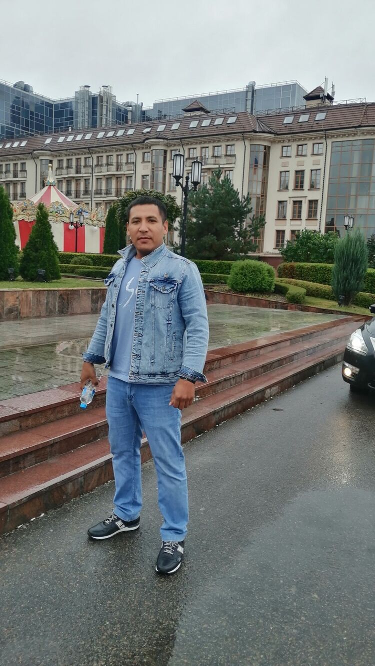 ���������� ����, ���� ������� Maksim, 38 ���, ������������ ��� ������, ����� � ���������