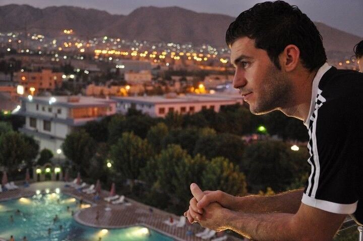 ���������� �����������, ���� ������� Rustam, 37 ���, ������������ ��� ������, ����� � ���������, c�������� ���������