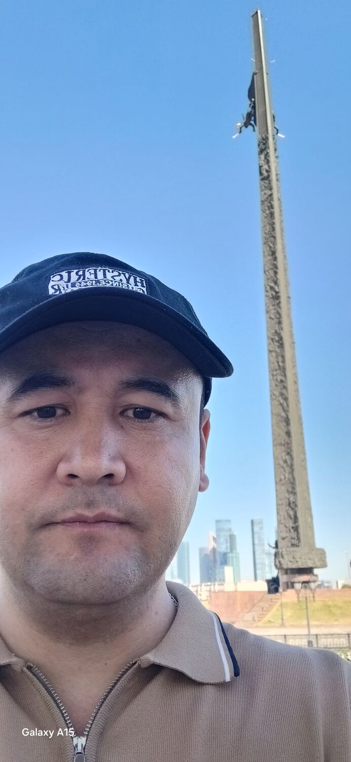 ���� 44932380 ����� Uzbek, 25 ���, ���� ���������� � ������