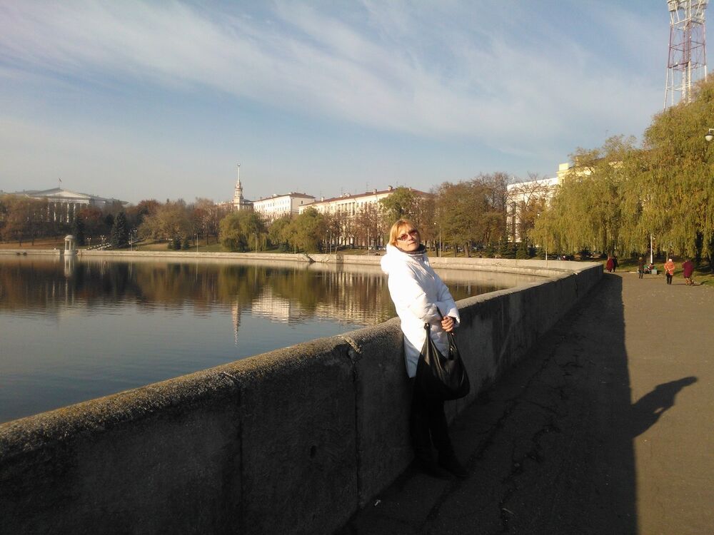 ���������� �����, ���� ������� Tatiana, 59 ���, ������������ 