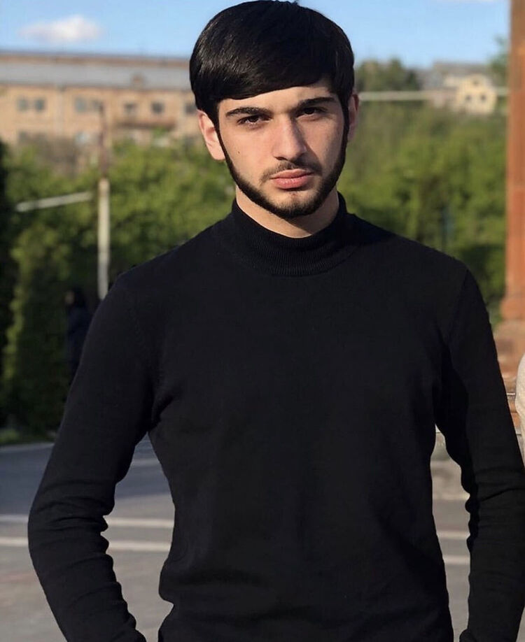  ,   Hayk, 30 ,   ,   
