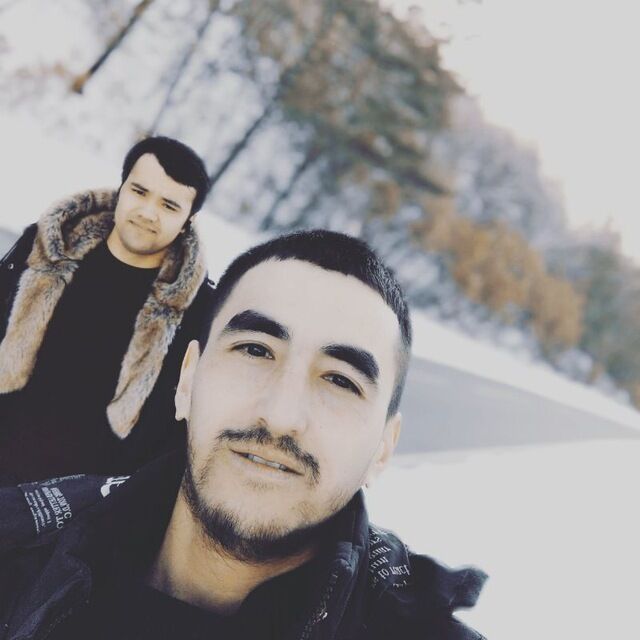  47435510  Muslimbek, 27 ,    