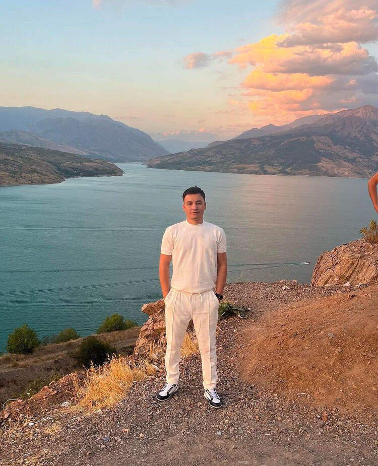 ���� 54995630 ������� Tursun, 33 ����, ���� ���������� � �������