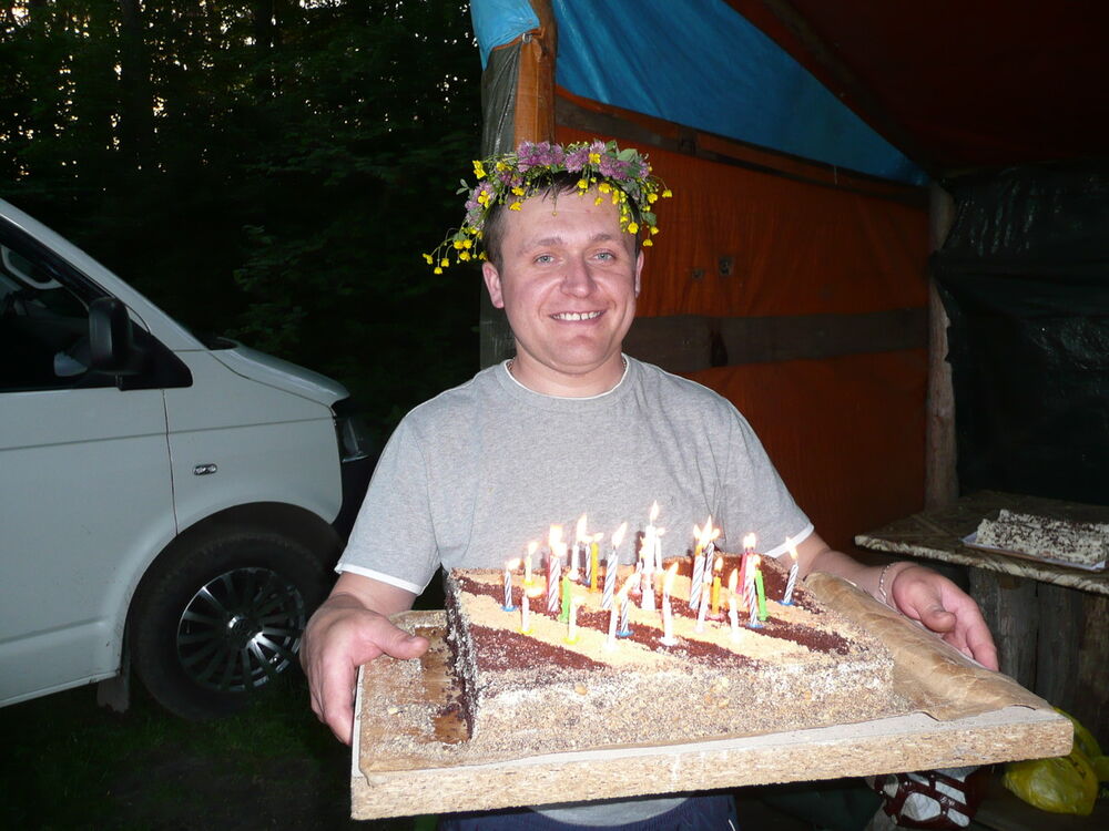  4244600  Vova, 43 ,    