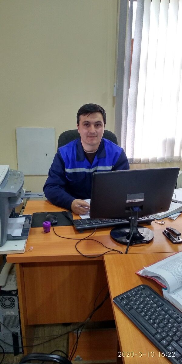 ���� 19293020 ������� Kholbekoff, 33 ����, ���� ���������� � ����������