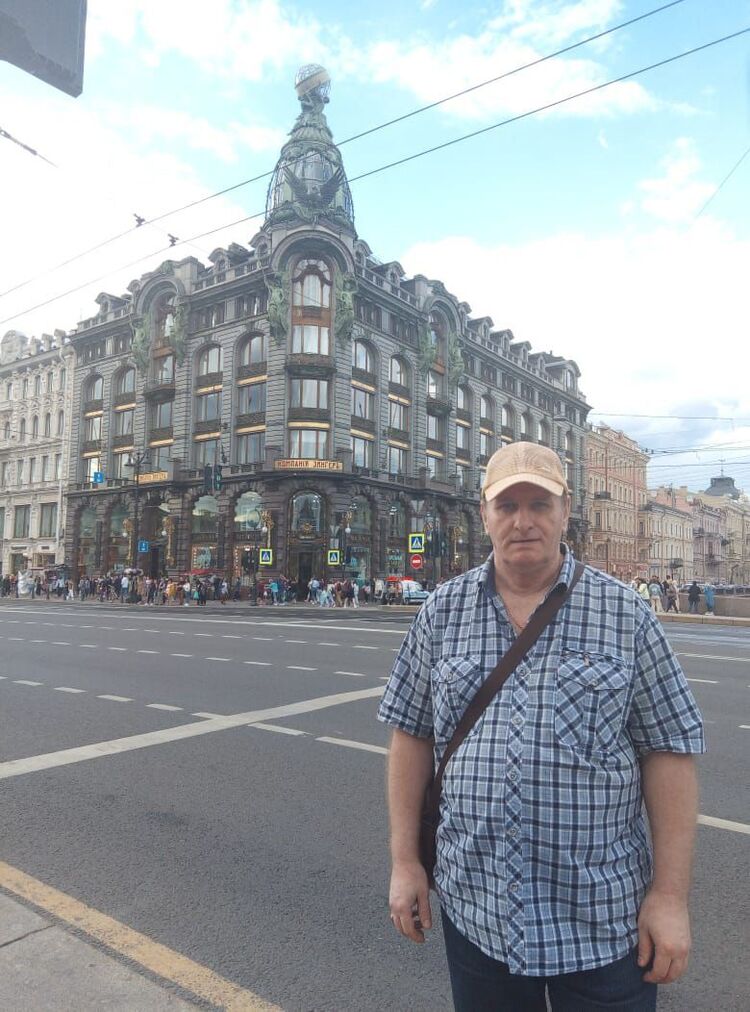 ���������� �����-���������, ���� ������� �����, 57 ���, ������������ ��� ������