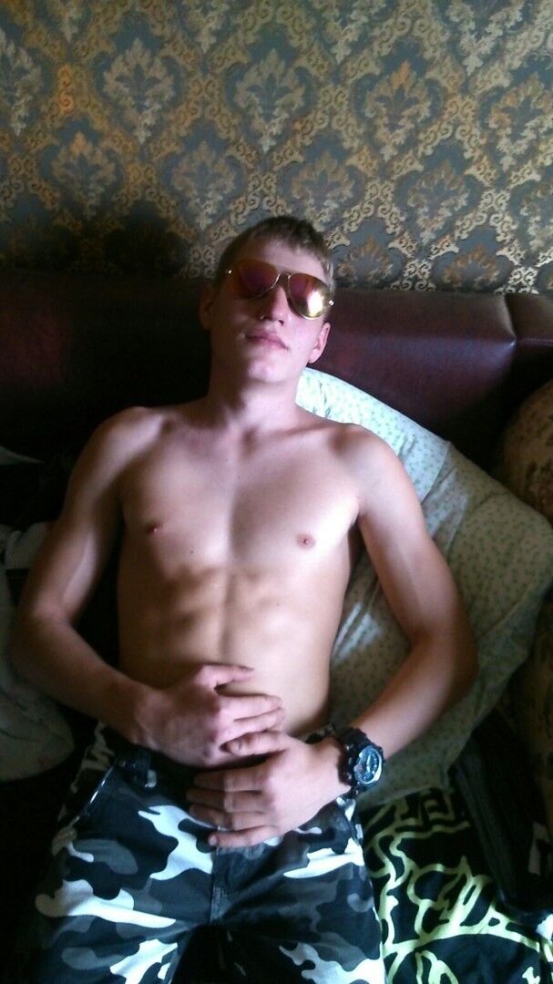  ,   Sergei, 26 ,   