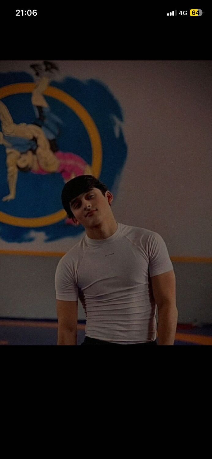 ���� 56011330 ����� Sultonov, 19 ���, ���� ���������� � ��������������