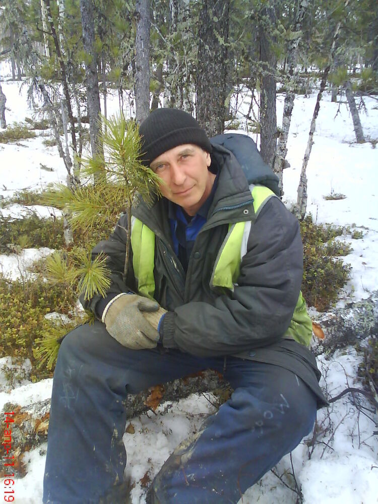  ,   Sergei, 67 ,  