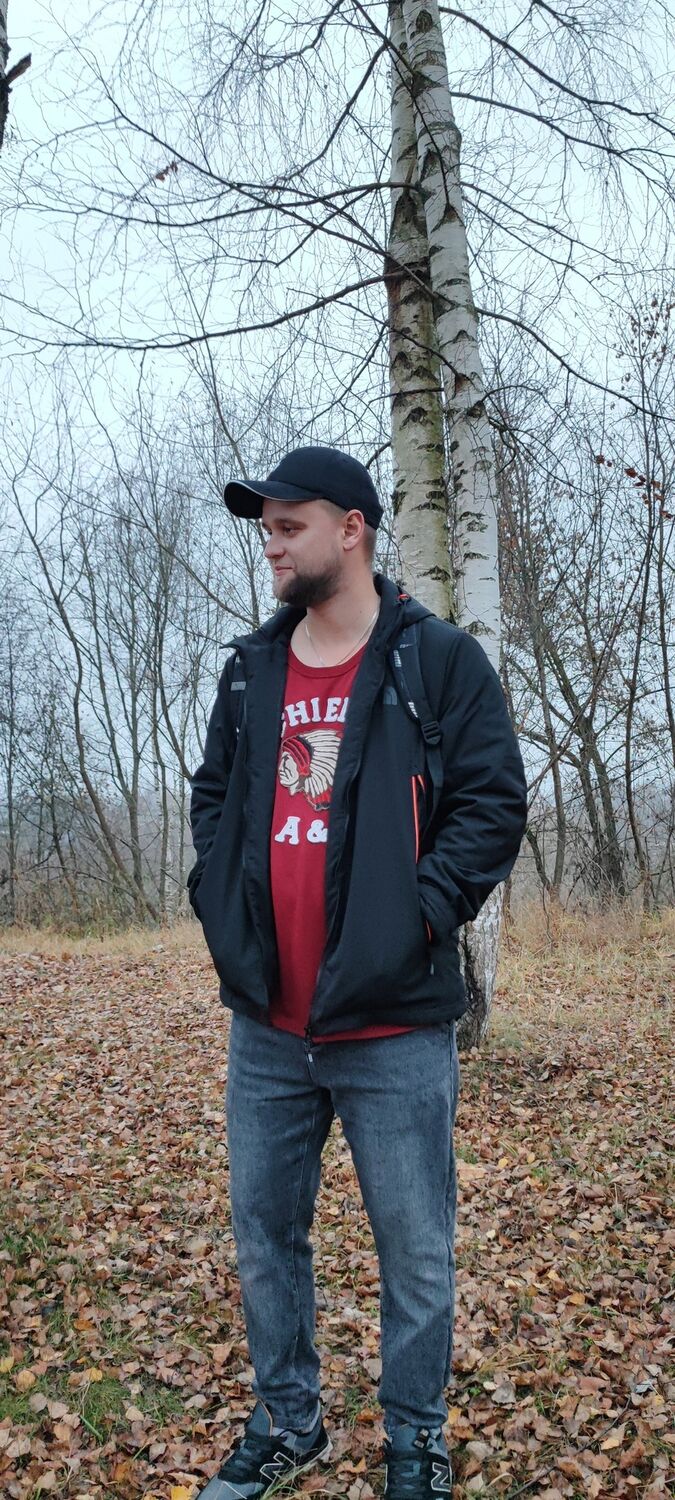  40851460  Andrey, 29 ,    