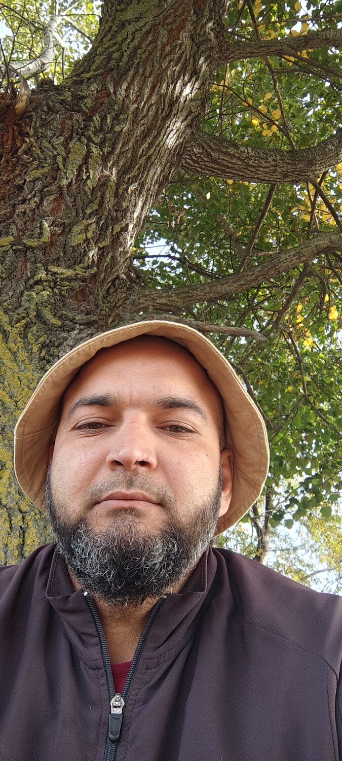 ���� 44838620 ������� Murad, 40 ���, ���� ���������� � ������