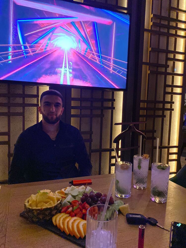 ���������� ������-��-����, ���� ������� Mamed, 30 ���, ������������ ��� ������, ����� � ���������