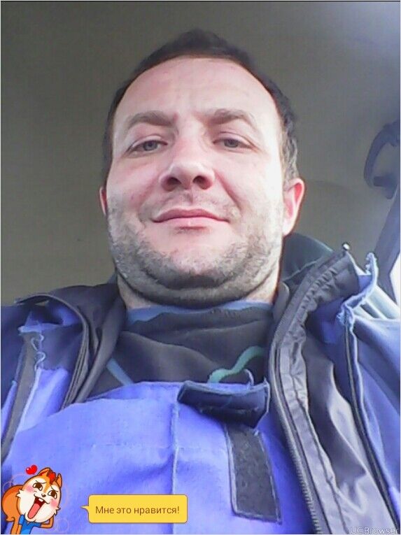 ���� 7328260 ������� Serega, 42 ����, ���� ���������� � �����-����������