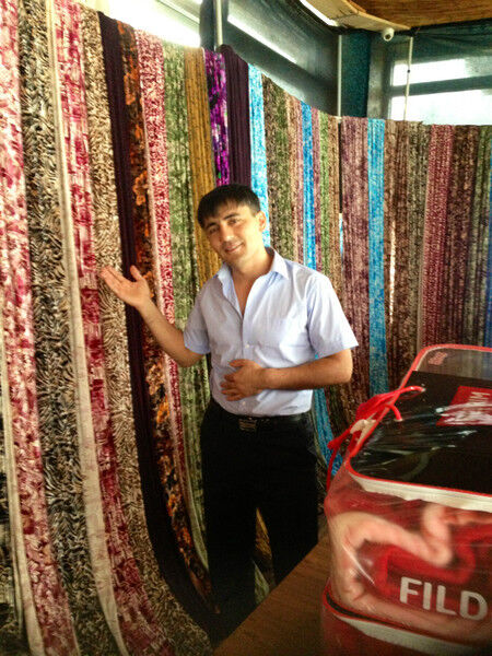 ���� 7942960 ������� Muhammadhuja, 43 ����, ���� ���������� � ��������