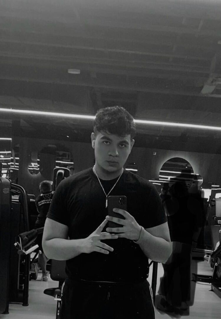  54481680  Ahmed, 22 ,    