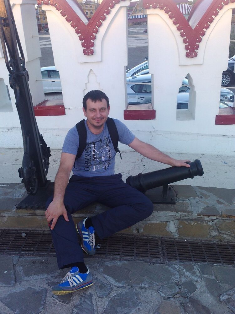 ���� 4821480 ������� Serg, 44 ����, ���� ���������� � ������