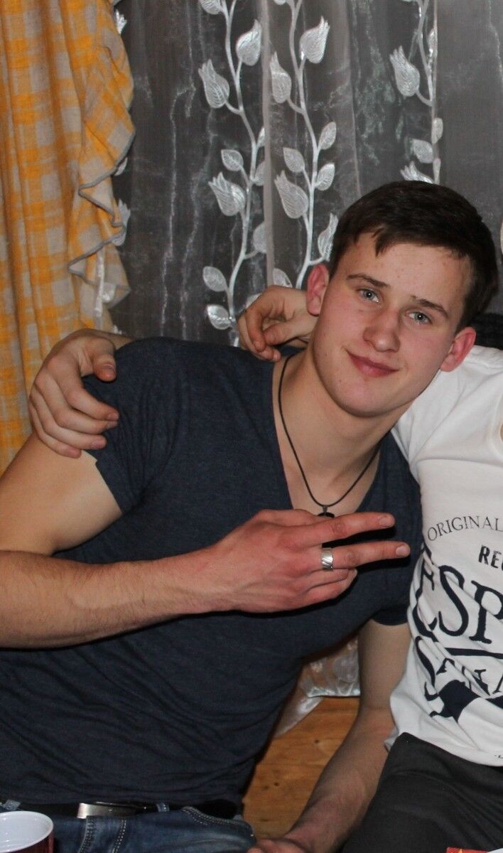  Vechta,   Edgar, 28 ,   