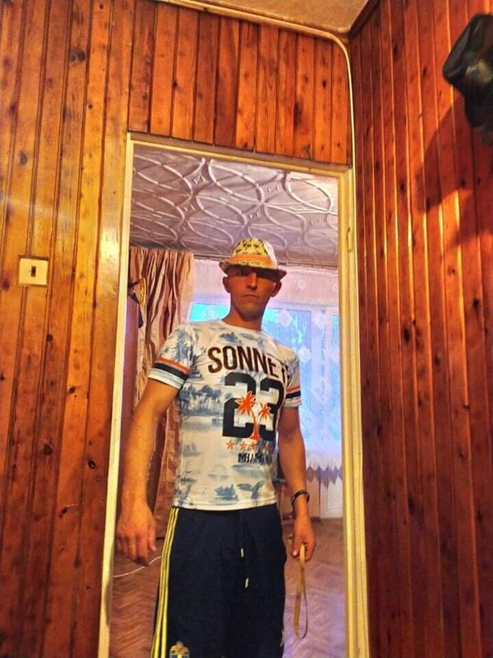 ���������� ����, ���� ������� Dimas, 39 ���, ������������ ��� ����� � ���������, c�������� ���������