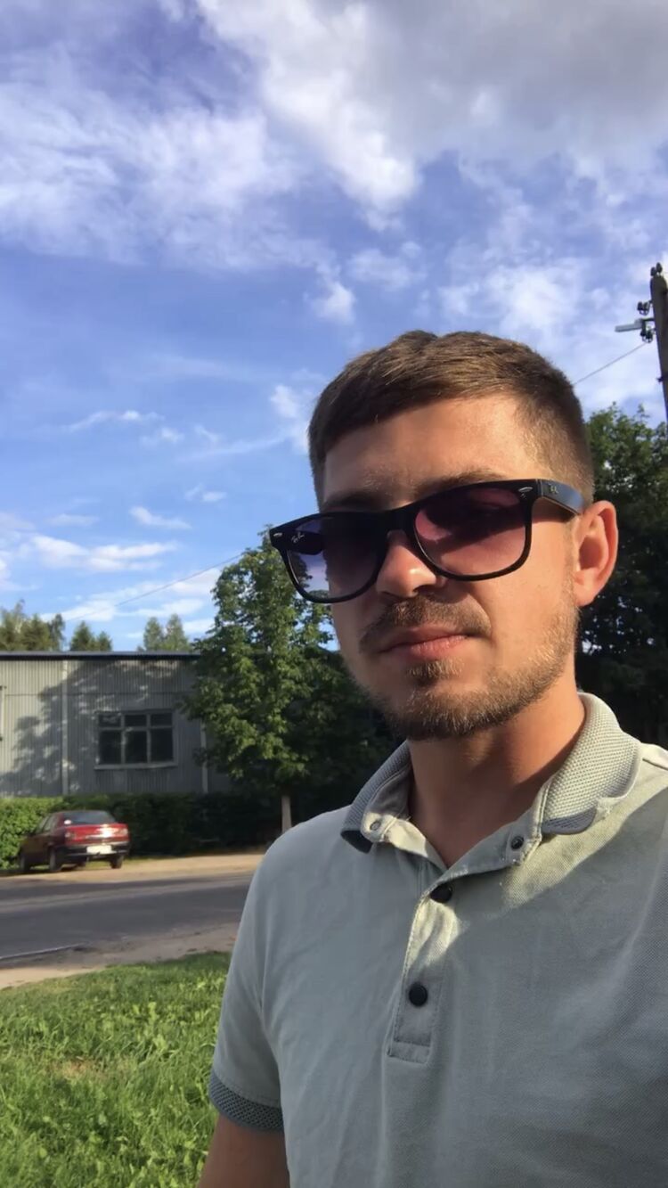  30768170  Denis, 28 ,    Warszawa