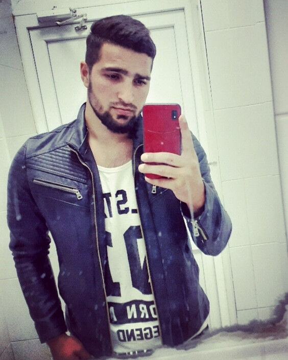 ���� 18352190 ������� ������, 36 ���, ���� ���������� � �������������