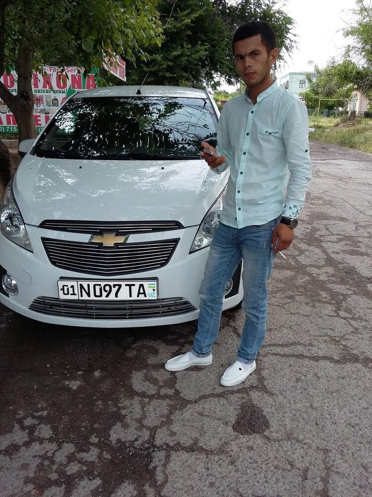 ���������� �������, ���� ������� Khasanov, 33 ����, ������������ ��� ������, ����� � ���������, c�������� ���������